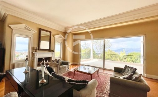 Apartamento en Cefisia, Ática, Grecia 1