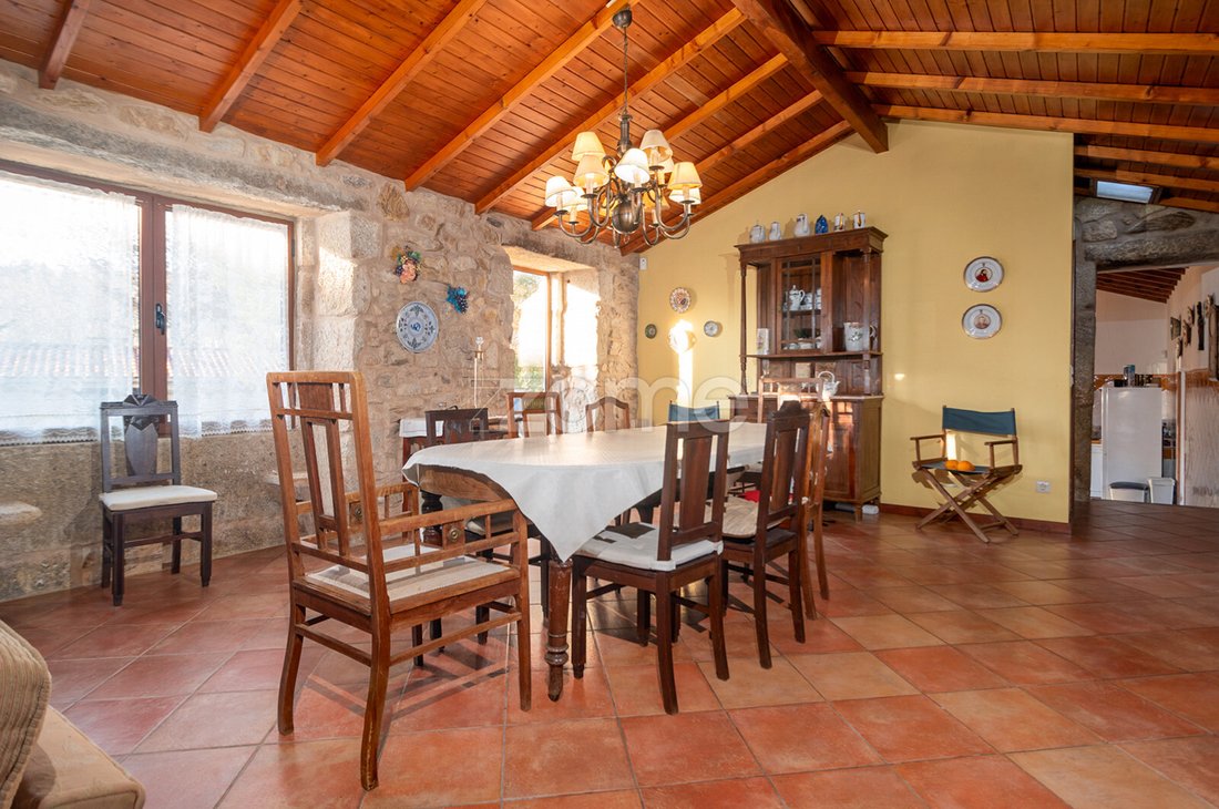 Finca in Mentrestido, Viana do Castelo District, Portugal 4 - 15137854