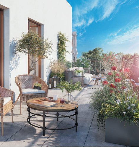 House in Castellane, 6e Arrondissement, Marseille 3 - 15799670