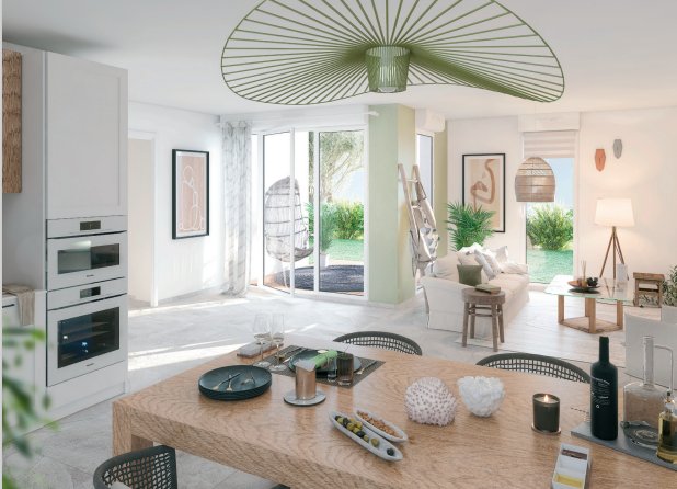 Apartment in Epinettes, Issy-les-Moulineaux, France 5 - 15799603
