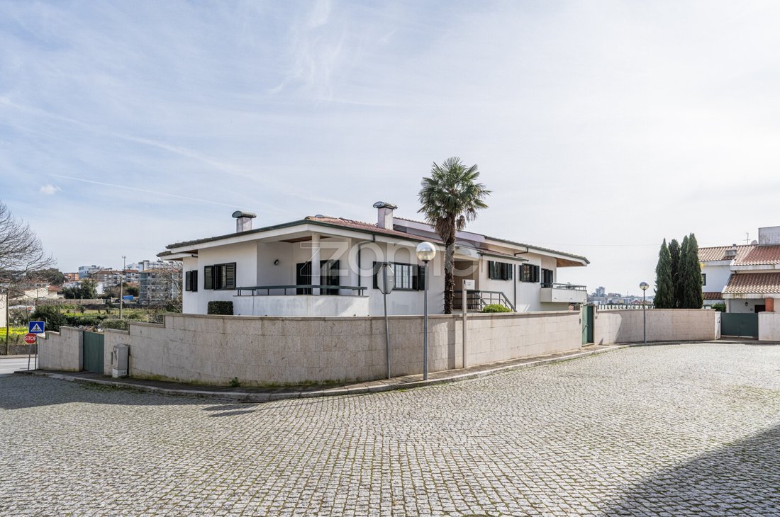 House in Pedroucos, Porto District, Portugal 5 - 15318650