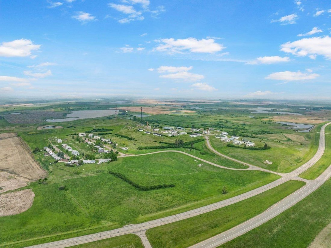 Terrain à Max, Dakota du Nord, États-Unis 3 - 15797705