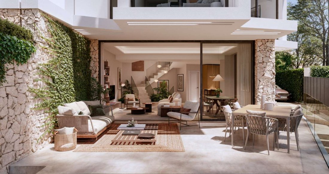 House in Este, Malaga, Spain 5 - 15798666