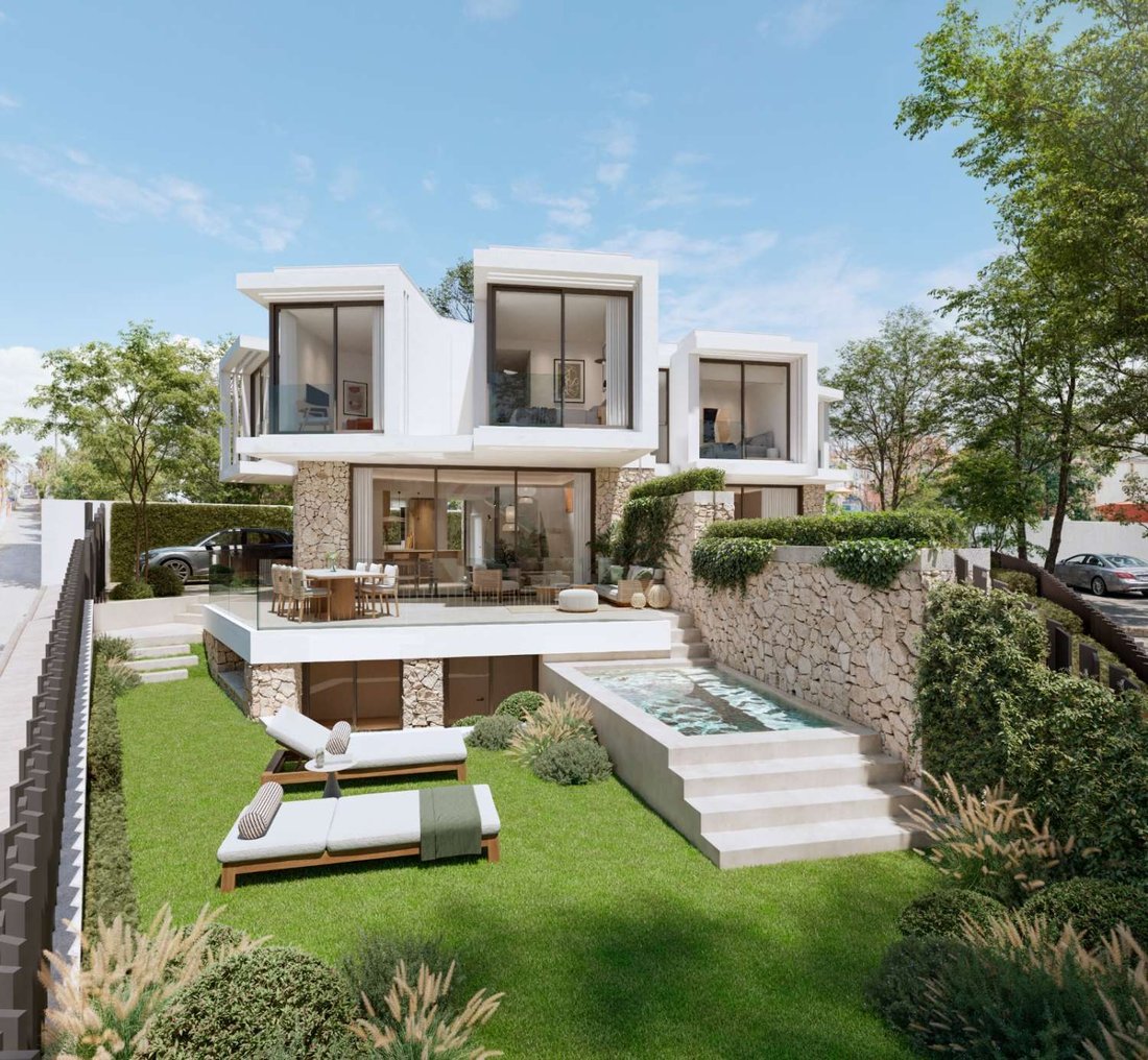 House in Este, Malaga, Spain 1 - 15798666