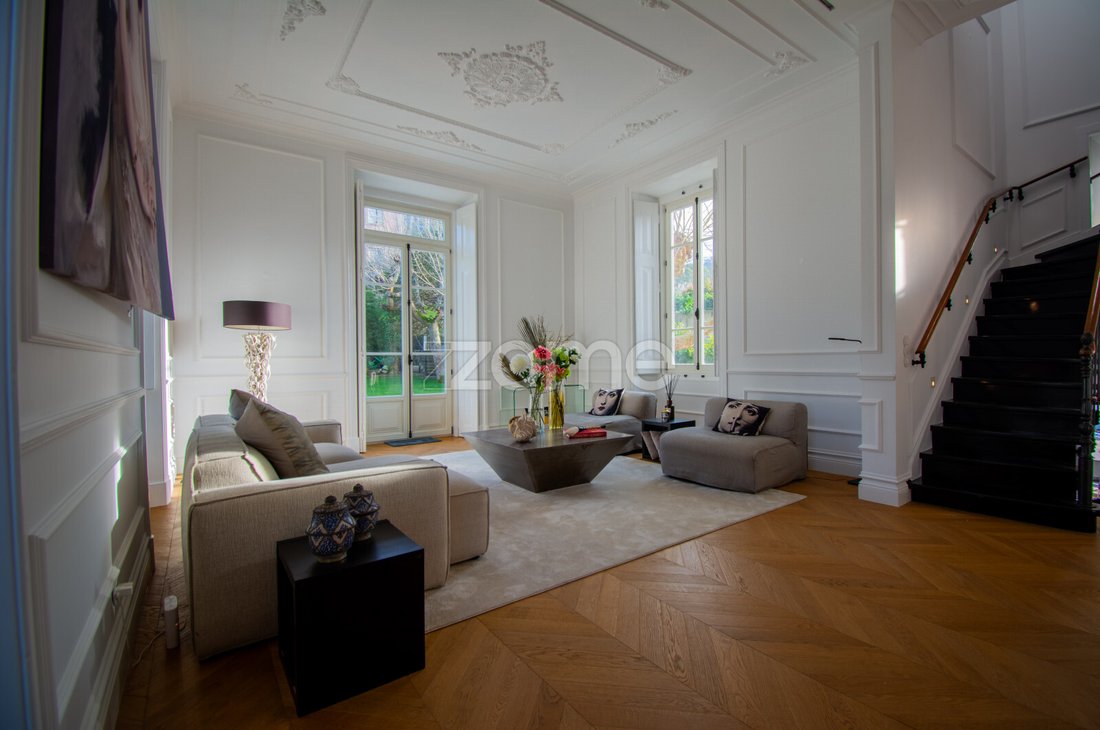 House in Sintra, Lisbon, Portugal 5 - 15296090
