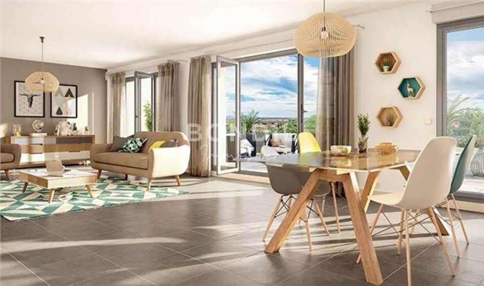 Apartment in Le Dramont-Agay-Anthéor-Le Trayas, Saint-Raphaël, France 2 - 15796767