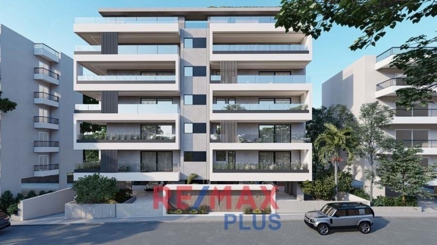 Apartment in South Athens, Attica, Greece 1 - 15798042