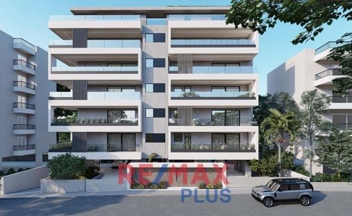Appartement en South Athens, Attique, Grèce 1