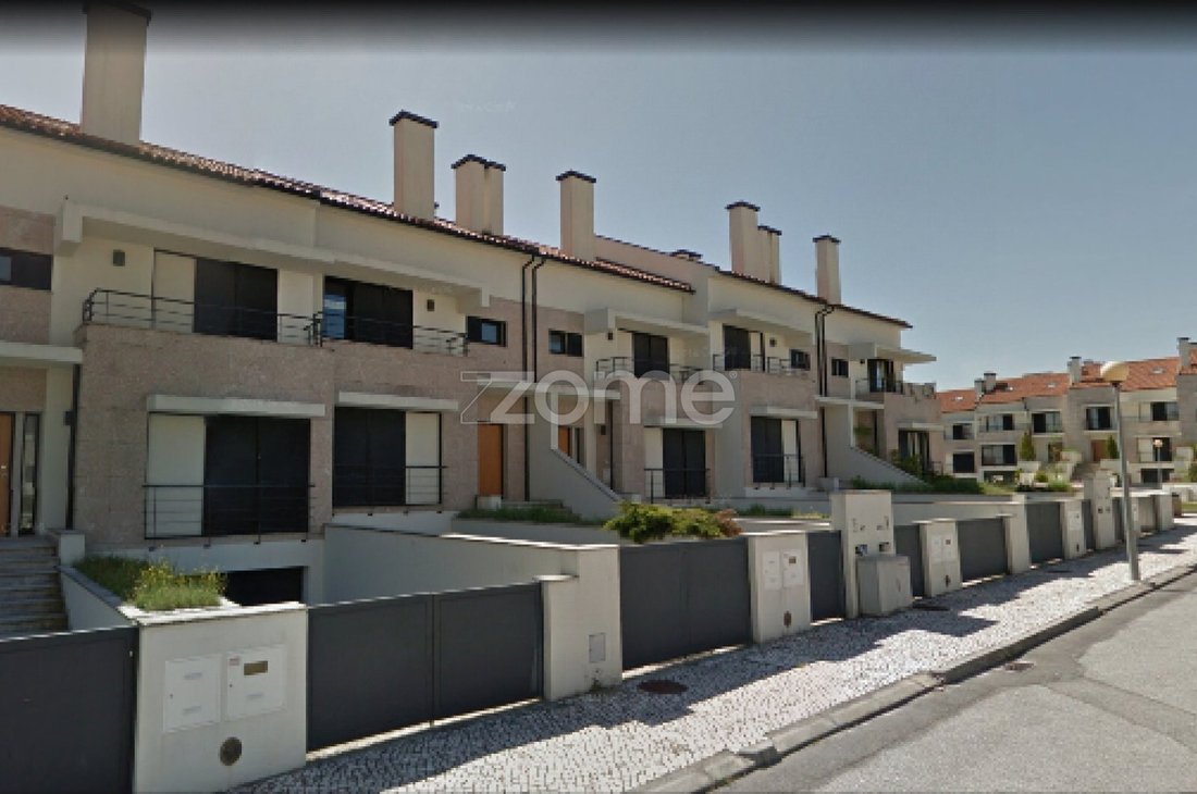 House in Repeses e Sao Salvador, Viseu District, Portugal 2 - 15133081