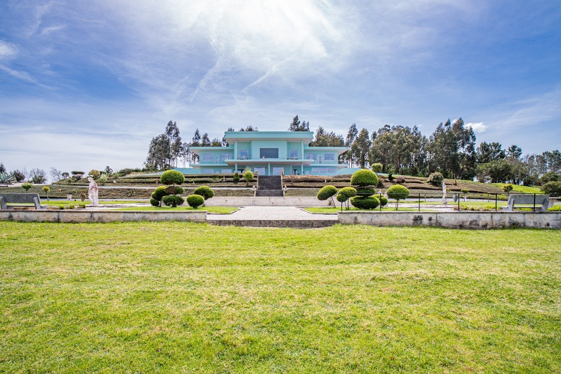 Farm Ranch in Oliveira do Hospital, Coimbra District, Portugal 3 - 15799308