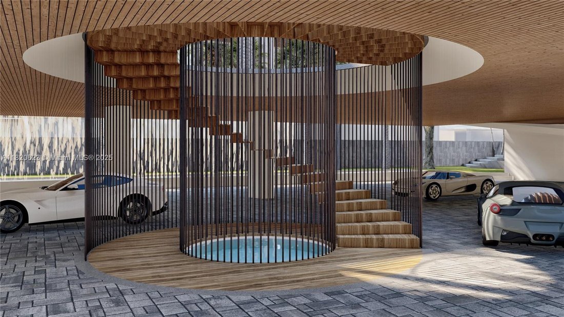 House in Miami Beach, Florida, United States 5 - 15799027