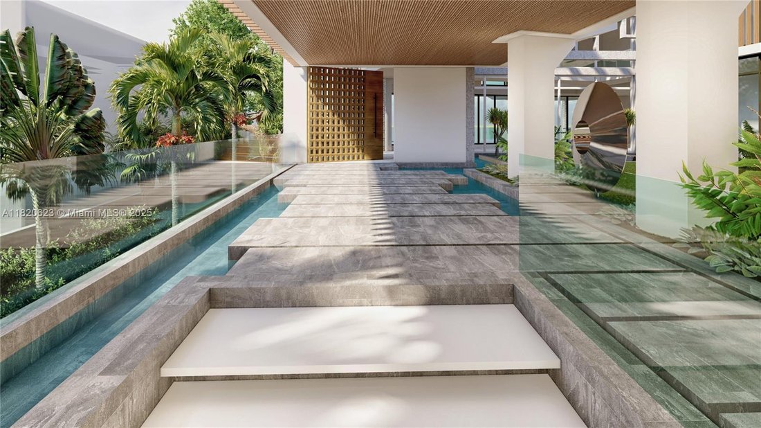 House in Miami Beach, Florida, United States 4 - 15799027