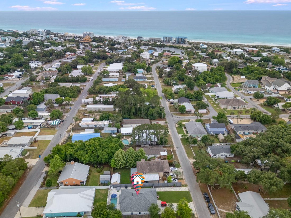 House in Rosemary Beach, Florida, United States 3 - 15799040