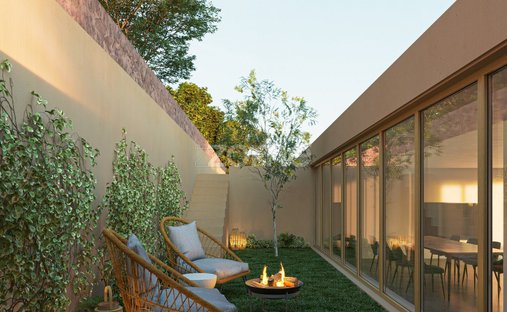 Maison à Santo Antonio dos Olivais, District de Coimbra, Portugal 1