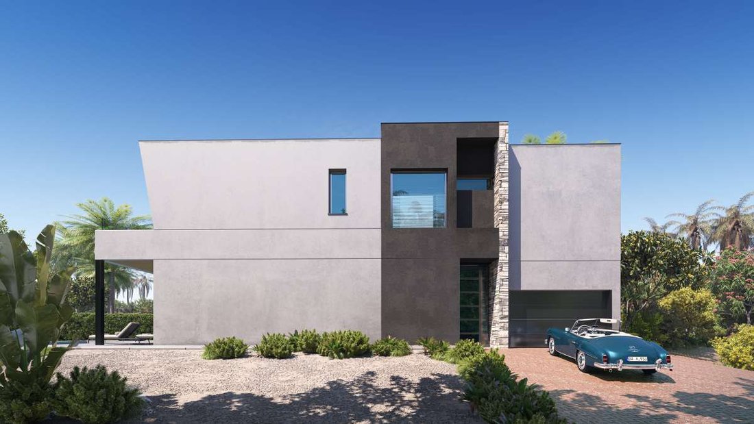 House in Calp / Calpe, Valencian Community, Spain 3 - 15796878