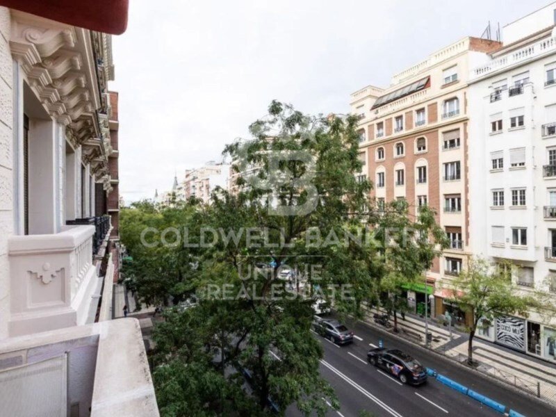 Appartamento a Salamanca, Madrid, Spagna 3 - 15798165
