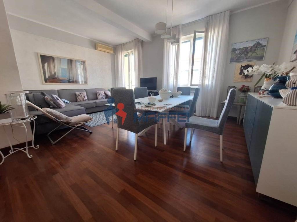 Apartment in Historic Center, Viareggio, Tuscany 2 - 15798520