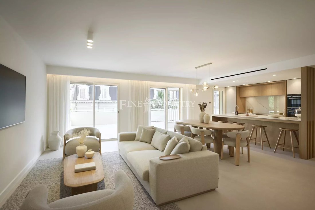 Apartment in Cannes, Provence-Alpes-Côte d'Azur, France 2 - 15798355