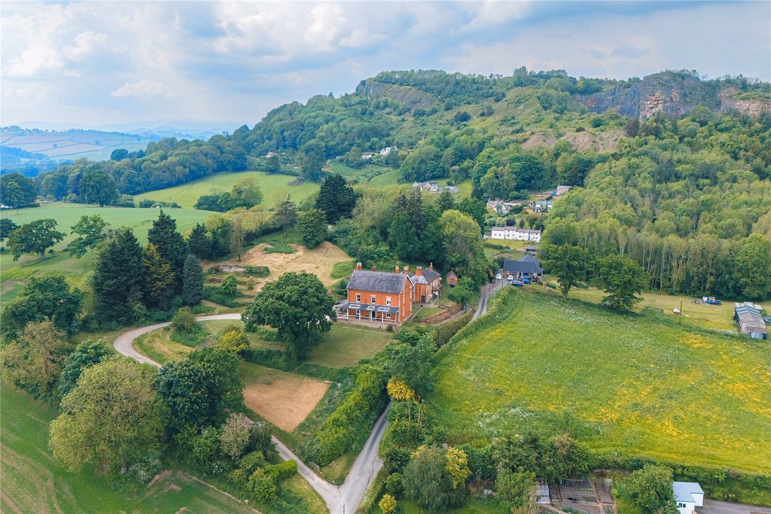House in Llanymynech, Wales 1 - 15798531