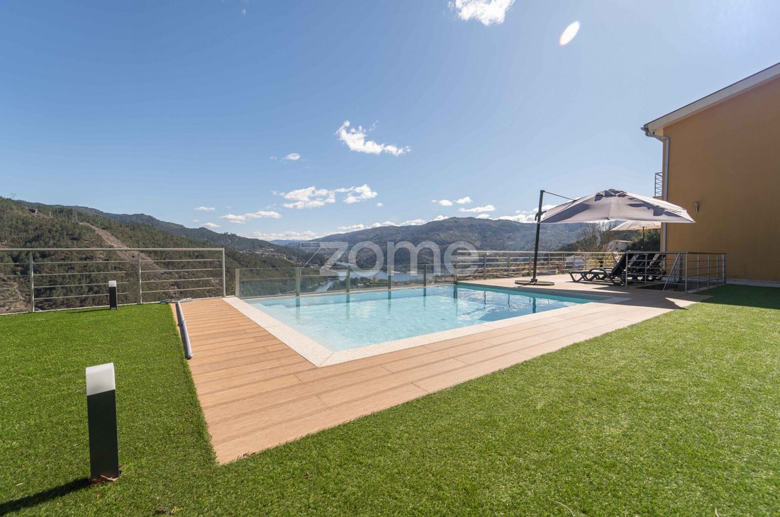 House in Rio Caldo, Braga, Portugal 5 - 15426111