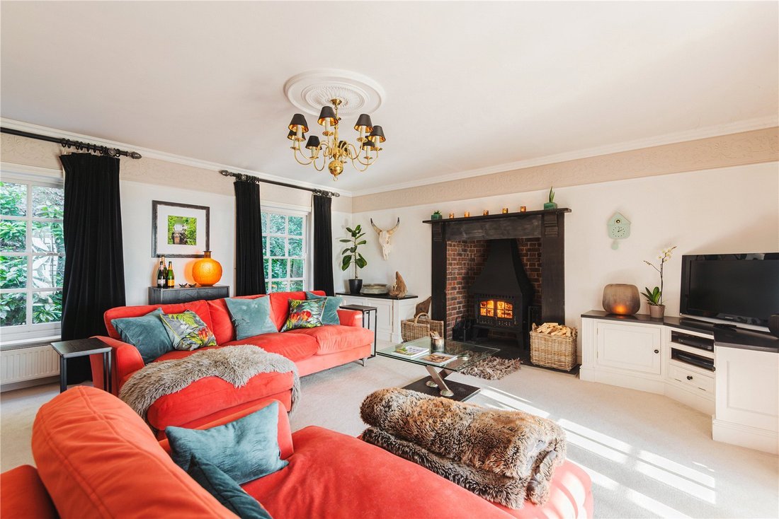 House in Welshpool, Wales 3 - 15798456