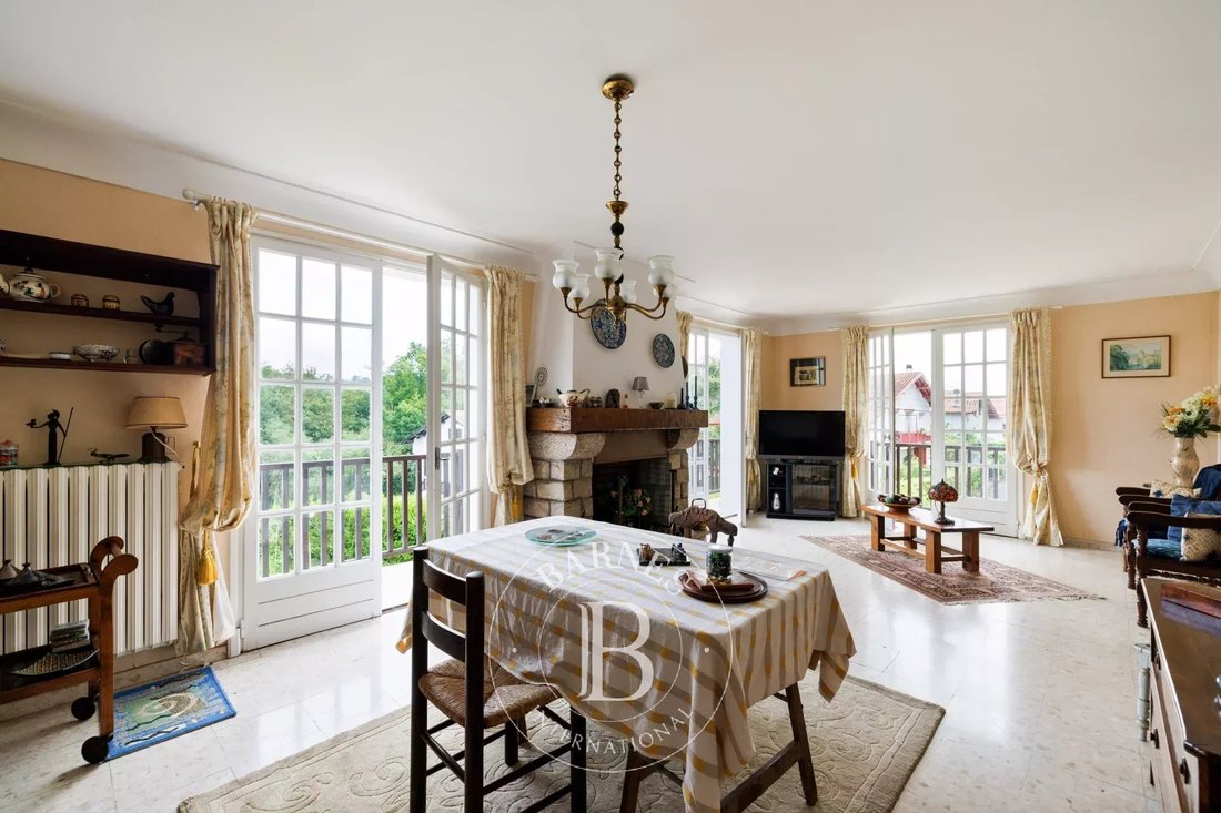 House in Ascain, Nouvelle-Aquitaine, France 5 - 15796837