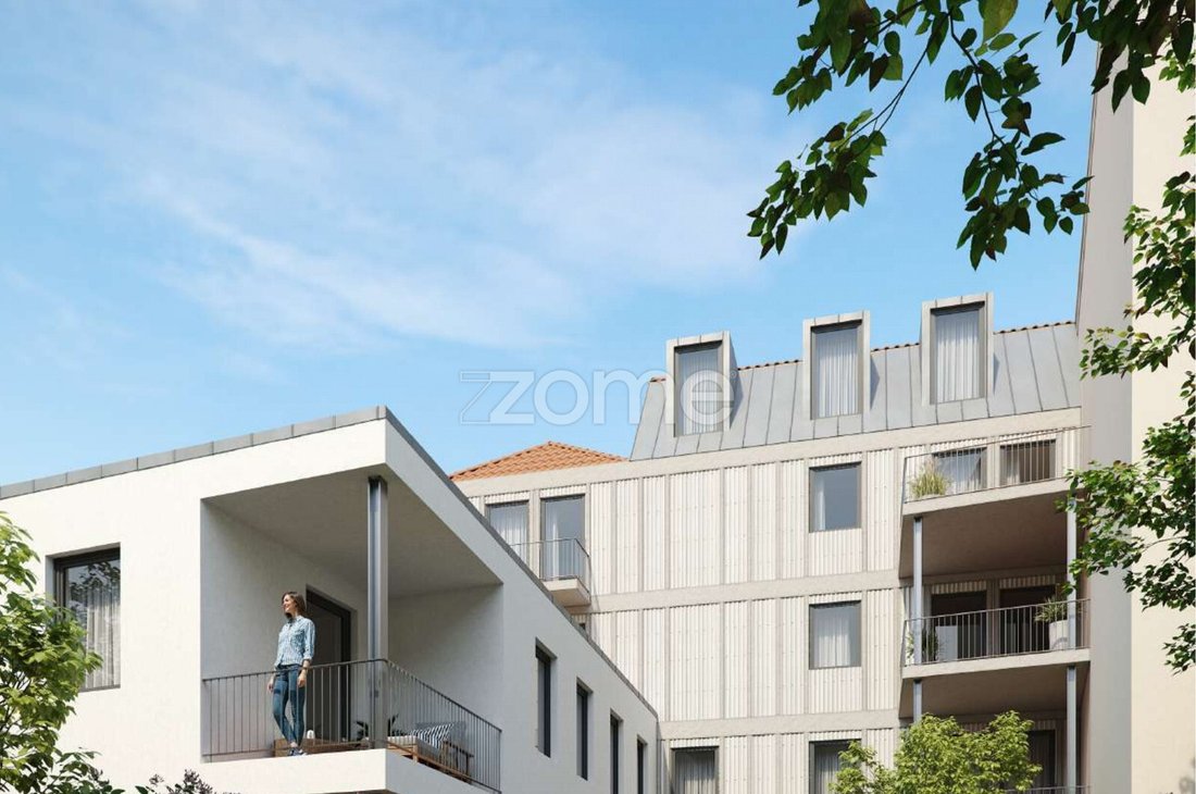 Apartment in Cedofeita, Santo Ildefonso, Se, Miragaia, Sao Nicolau e Vitoria, Porto District, Portugal 4 - 15376667