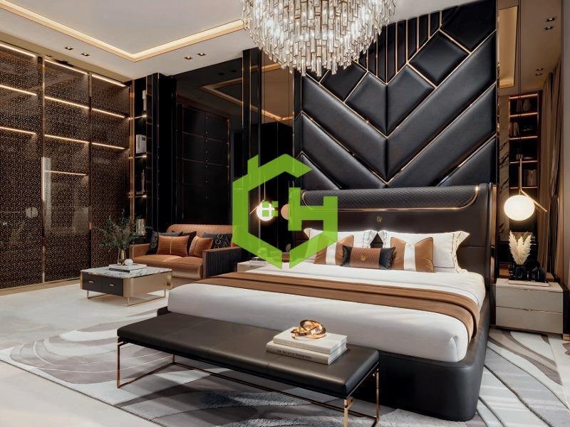Apartment in Dubai, Dubai, United Arab Emirates 2 - 15797096