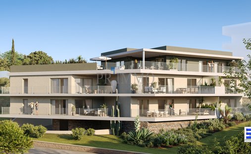 Apartment in Le Dramont-Agay-Anthéor-Le Trayas, Saint-Raphaël, France 1