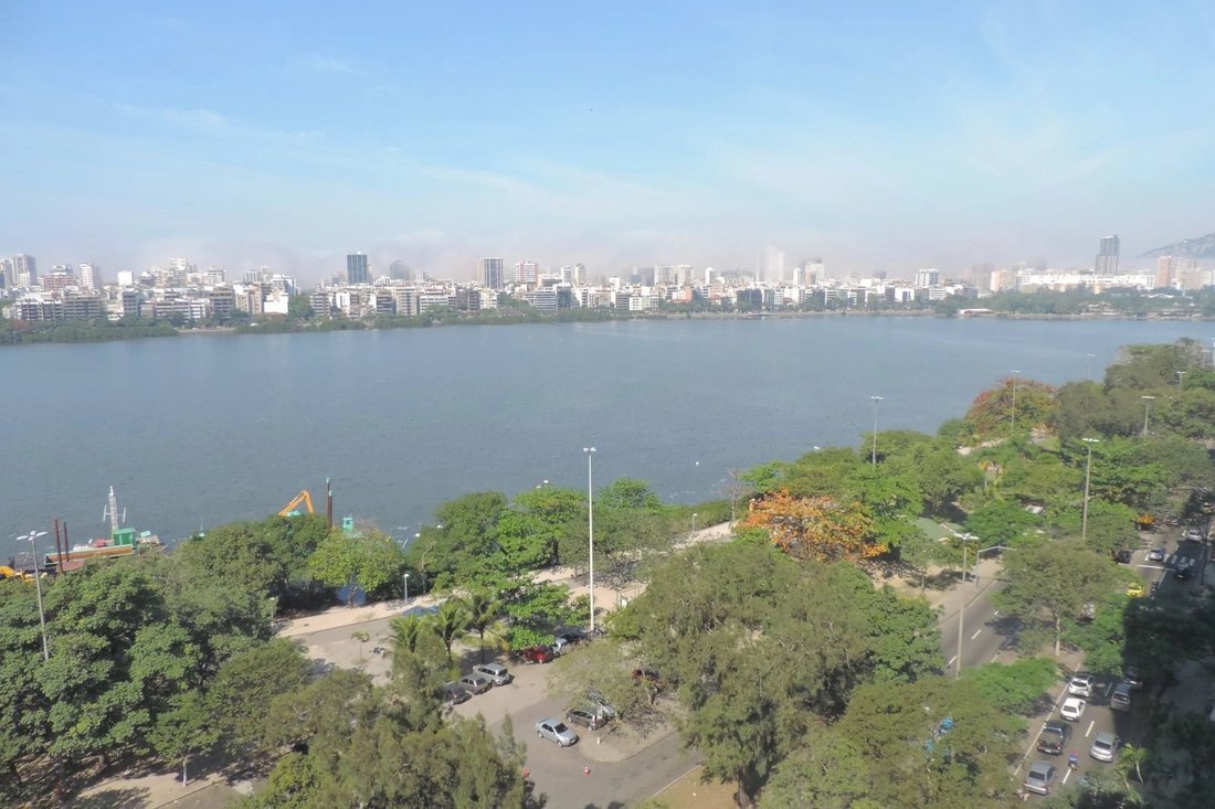 Apartment in Rio de Janeiro, State of Rio de Janeiro, Brazil 3 - 10449628