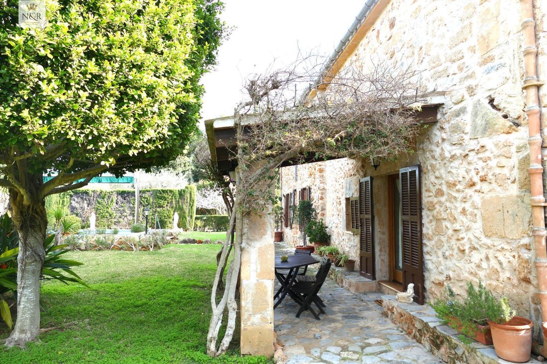 Villa in Alcudia, Balearic Islands, Spain 2 - 15798308