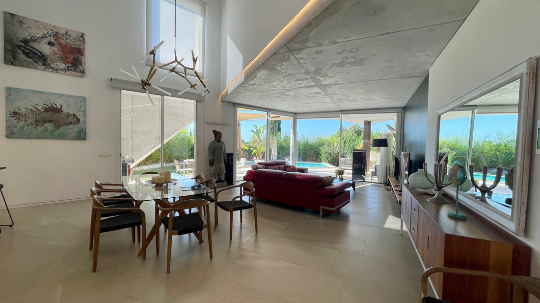 Villa in sa Pobla, Balearic Islands, Spain 5 - 15797086