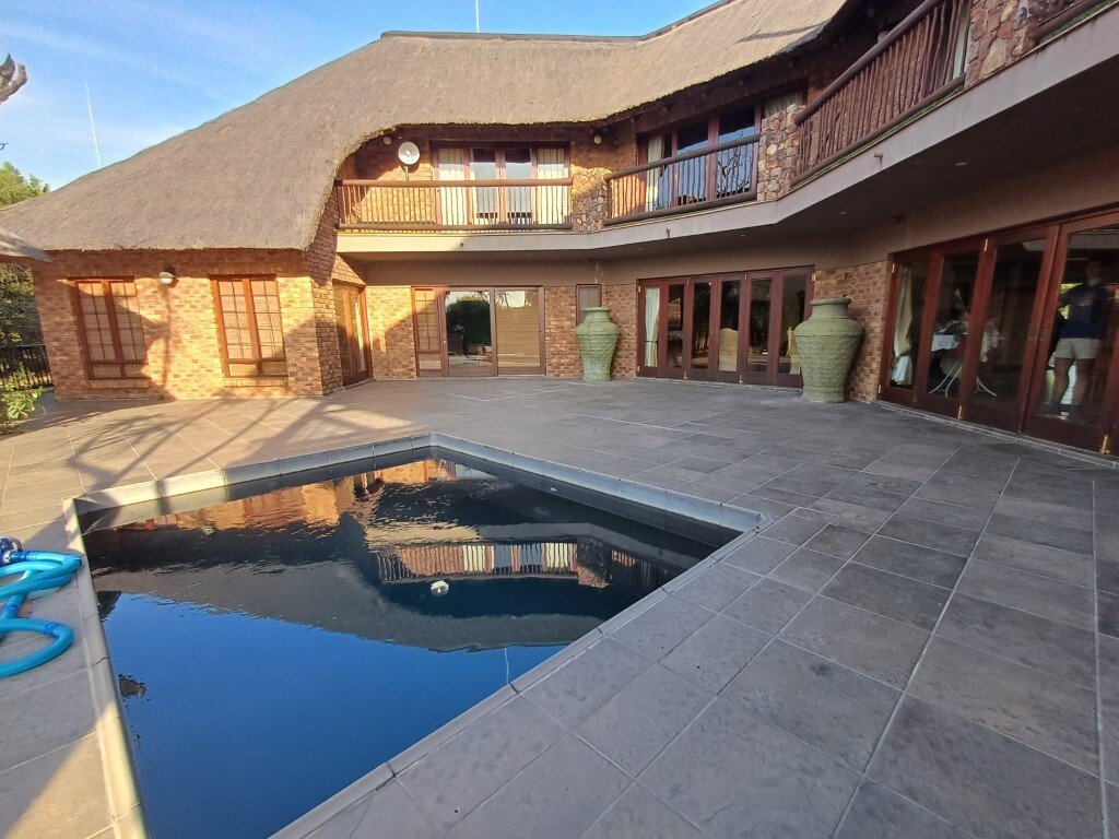 House in Bela-Bela, Limpopo, South Africa 1 - 15797444