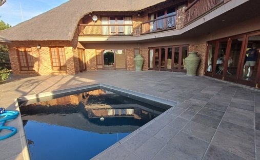 Haus in Bela-Bela, Limpopo, Südafrika 1