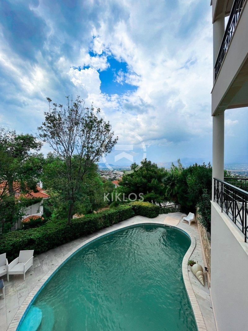 Apartment in Kifisia, Attica, Greece 5 - 15796861