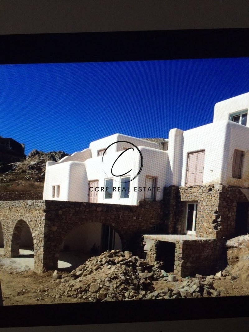 House in Mykonos, Aegean, Greece 2 - 15797515
