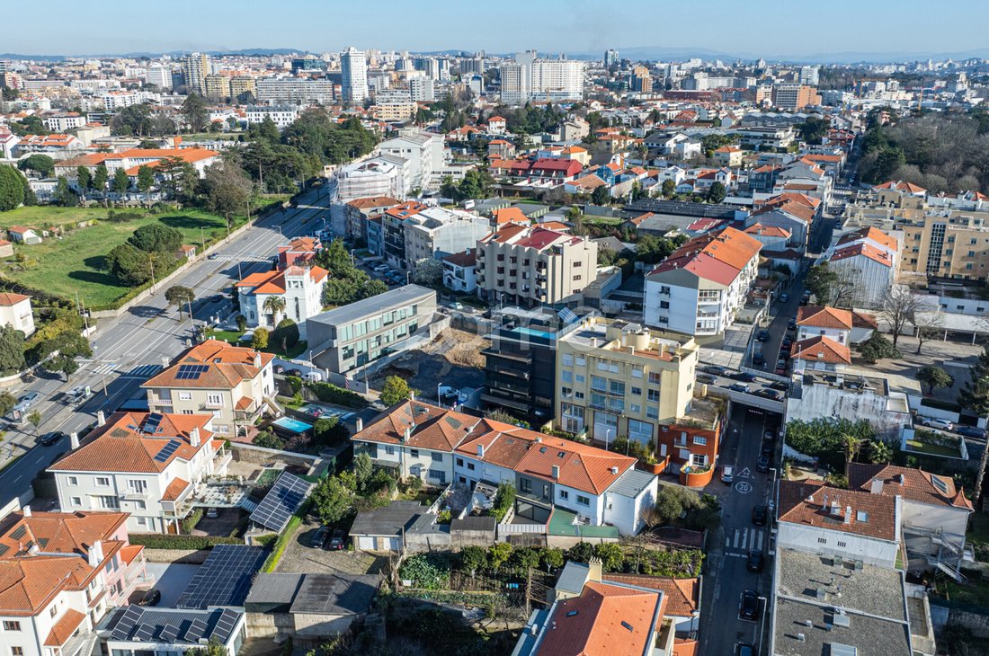 Apartment in Lordelo do Ouro e Massarelos, Porto District, Portugal 5 - 15287002