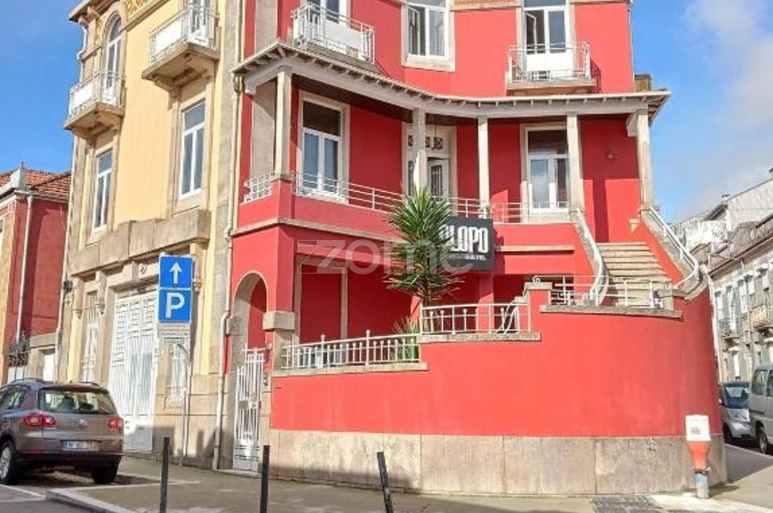 House in Campanha, Porto District, Portugal 1 - 15615594