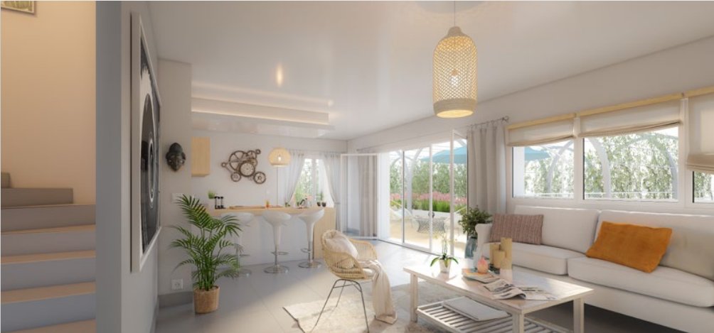 Apartment in Le Lac-Bacalan, Bordeaux, France 3 - 15799532