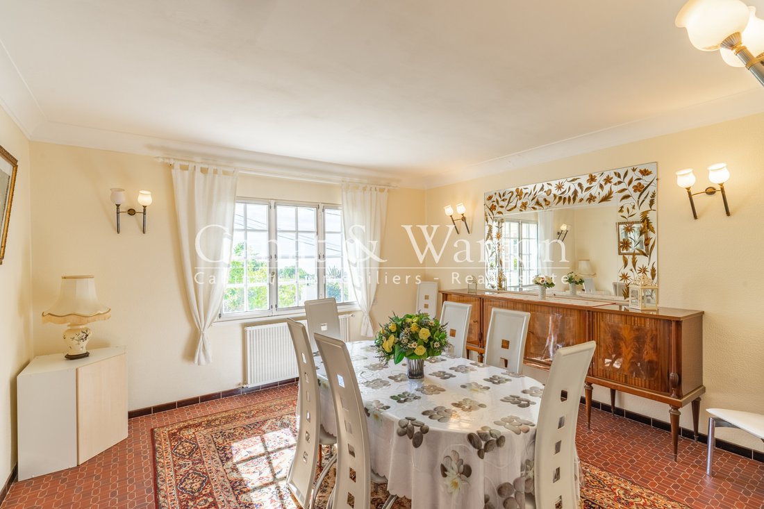 Villa in Rayol-Canadel-sur-Mer, Provence-Alpes-Côte d'Azur, France 1 - 15798651