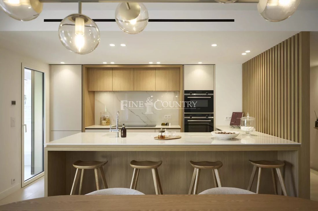 Apartment in Cannes, Provence-Alpes-Côte d'Azur, France 4 - 15798355