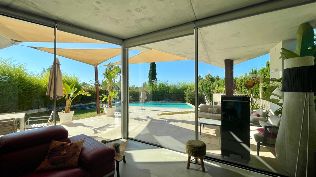 Villa in sa Pobla, Balearic Islands, Spain 4 - 15797086