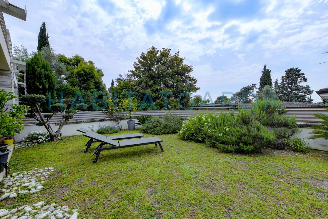 Apartment in Gardone Riviera, Lombardy, Italy 4 - 15799151