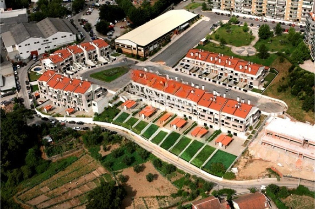 House in Repeses e Sao Salvador, Viseu District, Portugal 5 - 15133081