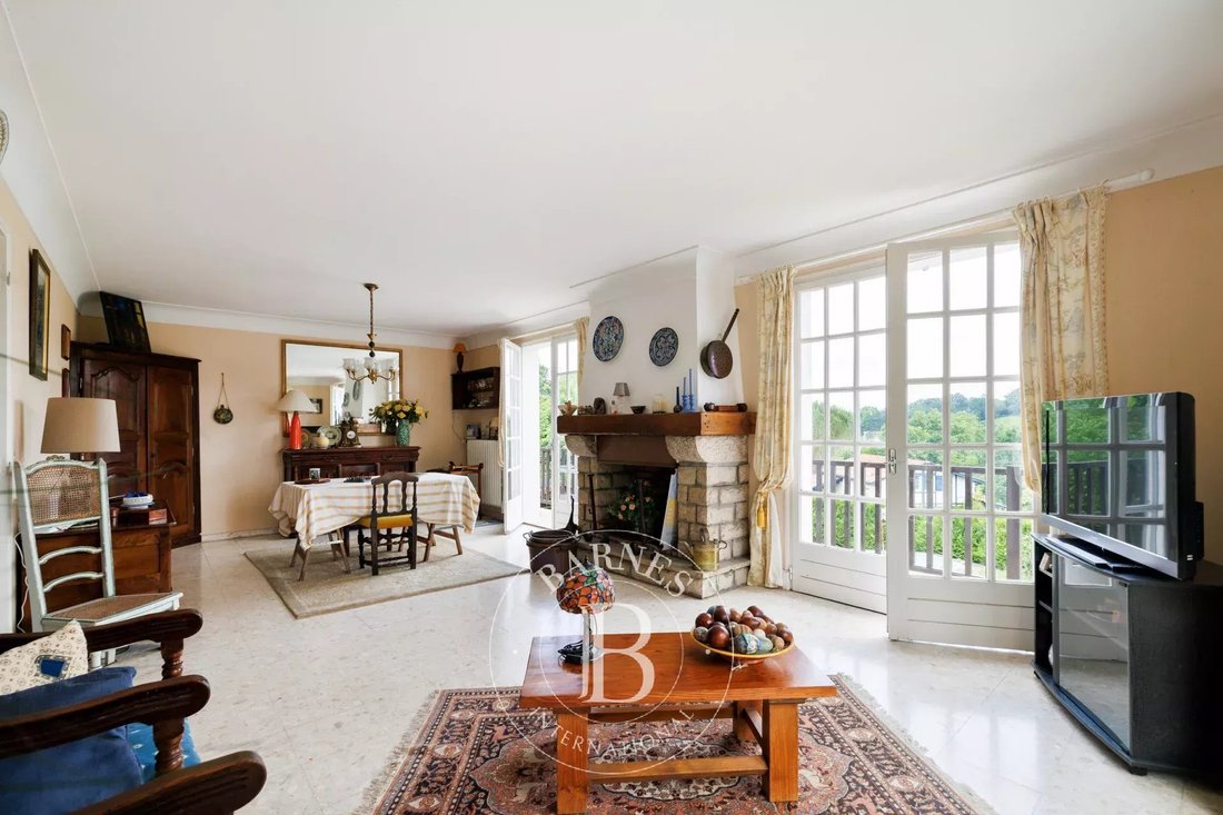 House in Ascain, Nouvelle-Aquitaine, France 4 - 15796837