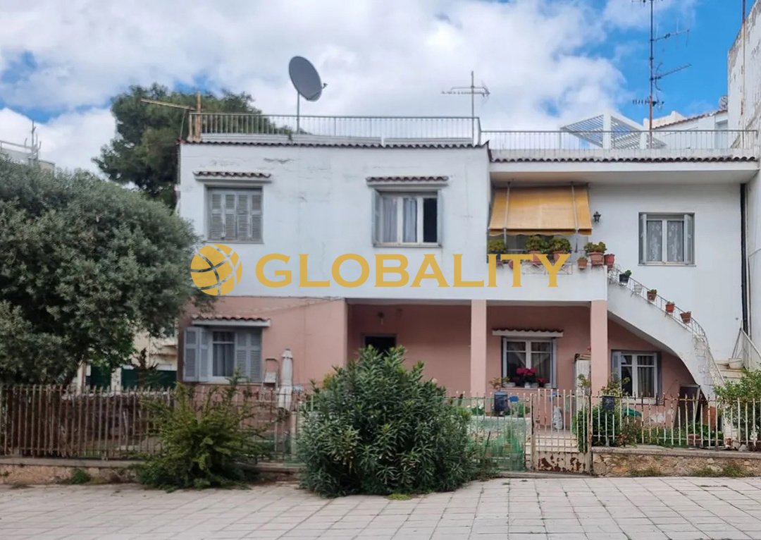 Land in Kifisia, Attica, Greece 5 - 15797462