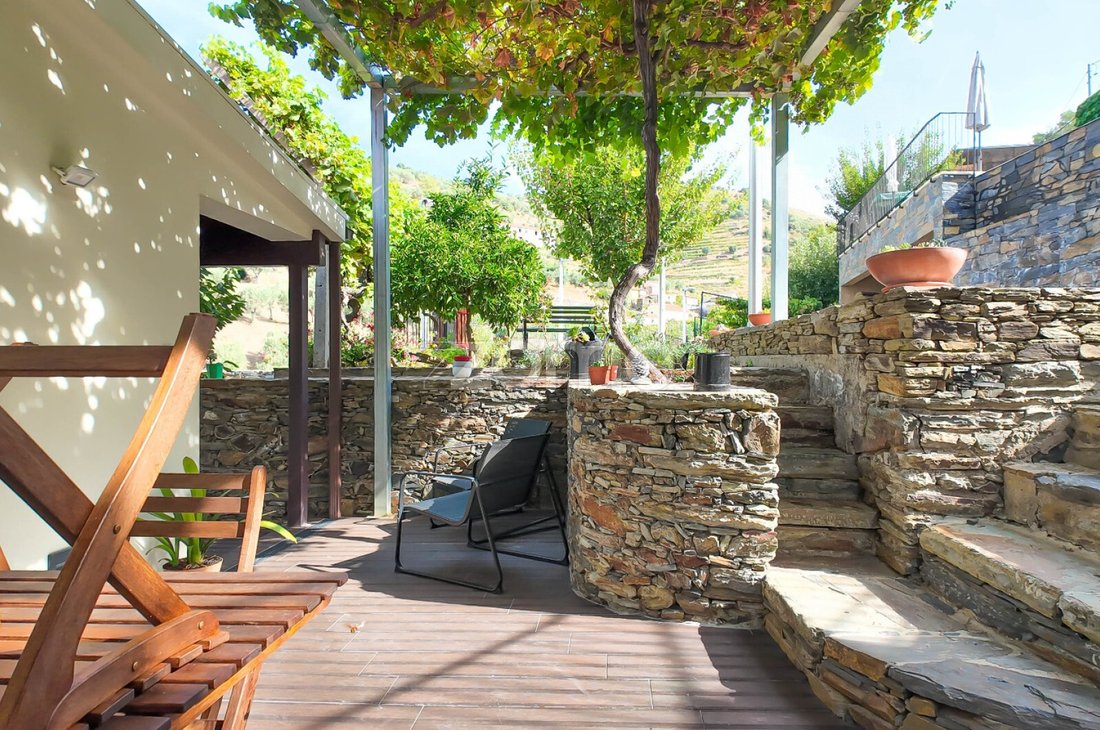 Finca in Vilarinho dos Freires, Vila Real District, Portugal 1 - 15259454