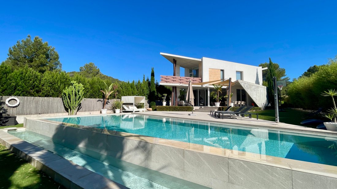 Villa in sa Pobla, Balearic Islands, Spain 1 - 15797086