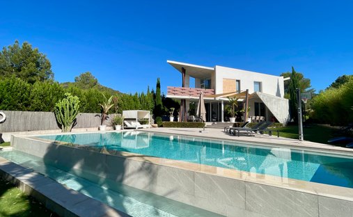 Villa a Sa Pobla, Isole Baleari, Spagna 1