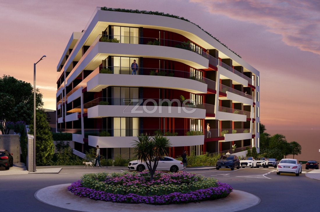 Apartment in Reed, Madeira, Portugal 4 - 15282144